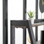 Pinank Modular Solid Wood Leaning / Ladder Desk