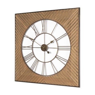 Horloge murale Hildana