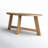 Wiese 66'' Console Table-382761988