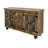 Lorraine 72'' Solid Wood Sideboard