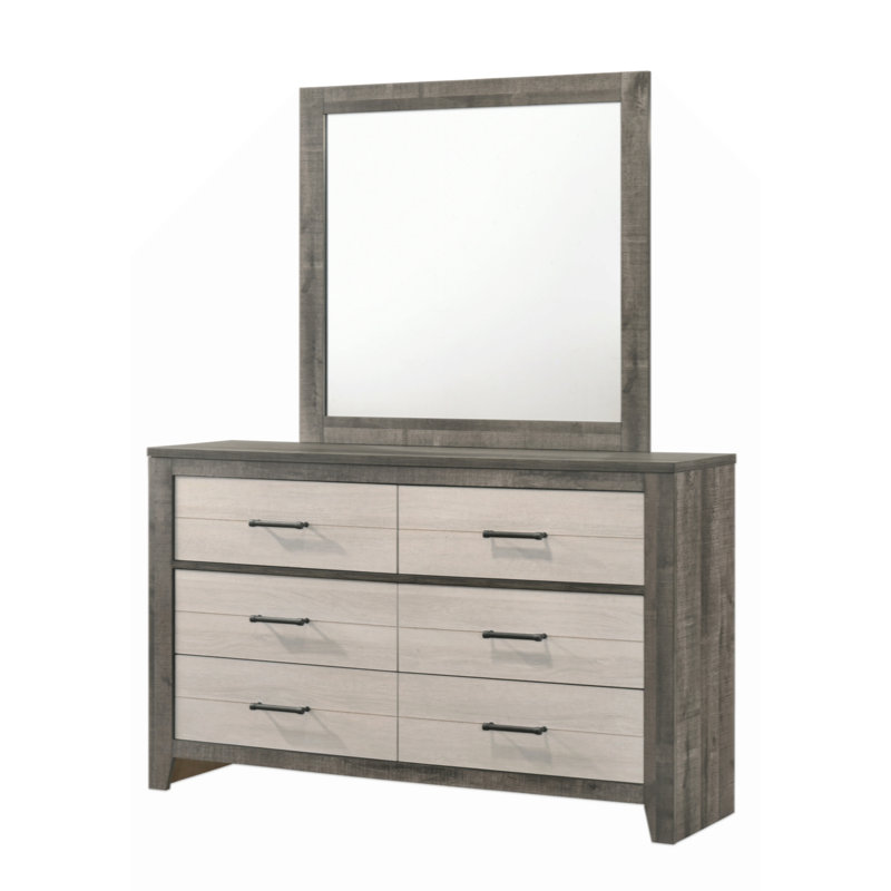Rhett - Commode