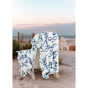 Scout Oversized Novelty Throw Blanket
