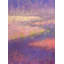 Dusk Print by Dina Gardner-255177151
