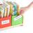 Support de table et porte-bac de table