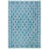Amarien Performance Geometric Indoor/Outdoor Area Rug