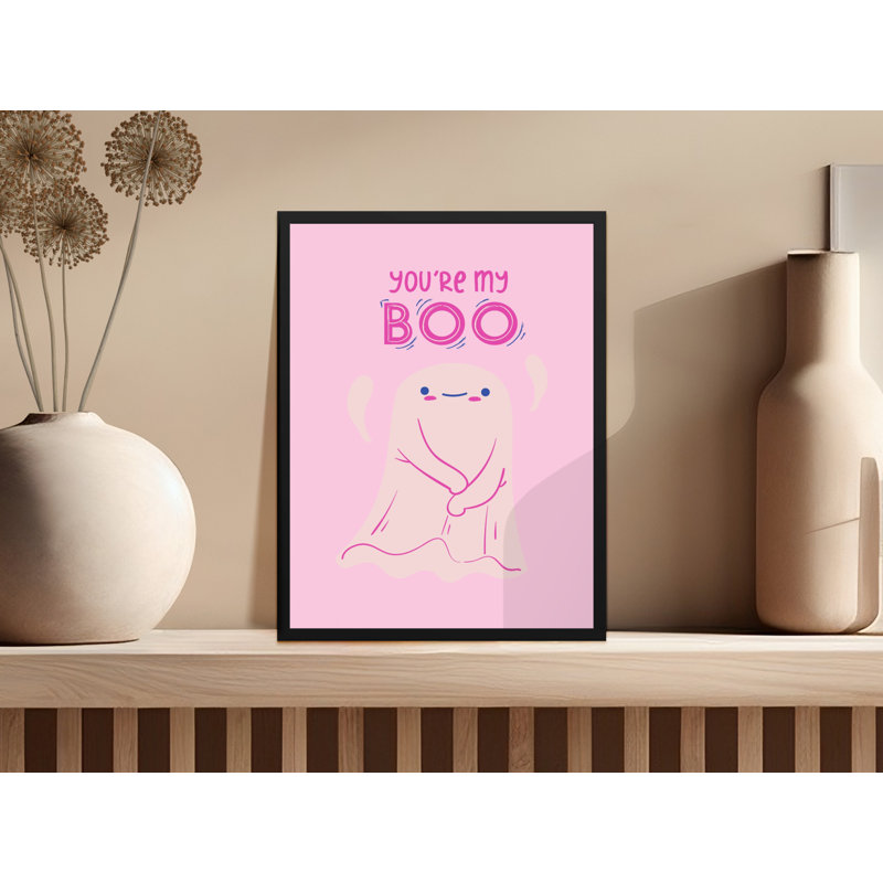 Chaning Single Picture Frame Print, 35.56 cm H x 27.94 cm W