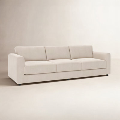 Maida 89" Upholstered Sofa