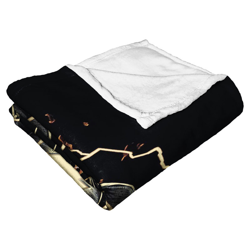 Throw Blanket