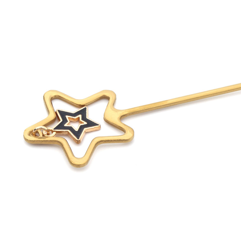Stainless Steel Teaspoon