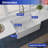 30'' L Single Bowl Fireclay Kitchen Sink