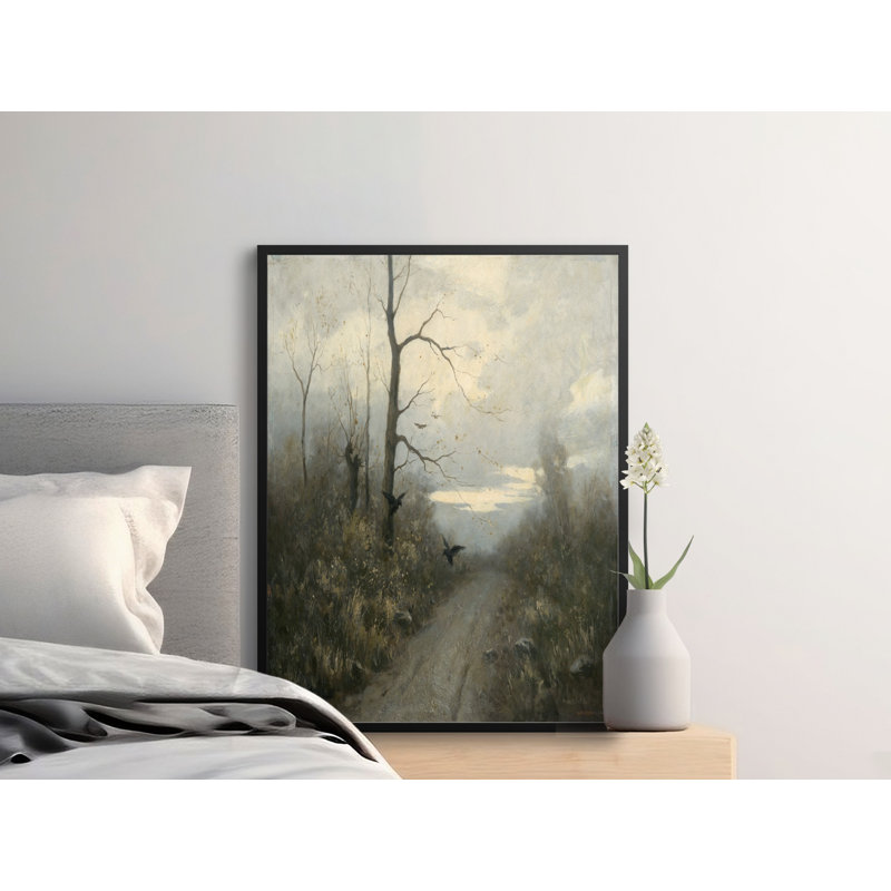 Wilhoite No Frame Print, 18x24