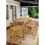 Dartmoor Outdoor Bar Stool-1708580786