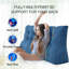 Triangular Backrest Cushion-1306144669-1302449846
