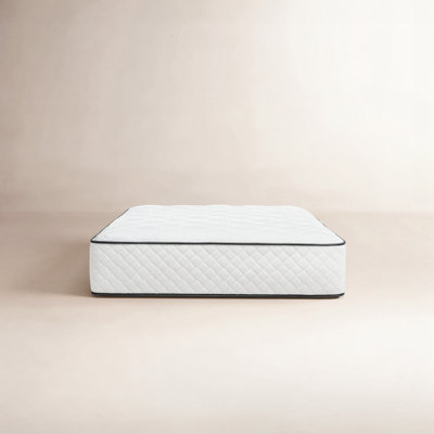 Brooklyn Bedding Soft Hybrid Mattress