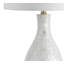Lampe de table 27 po Gilleasbuig