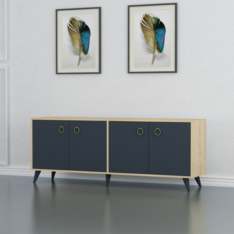 Buffet de 63 po de largeur Affton
