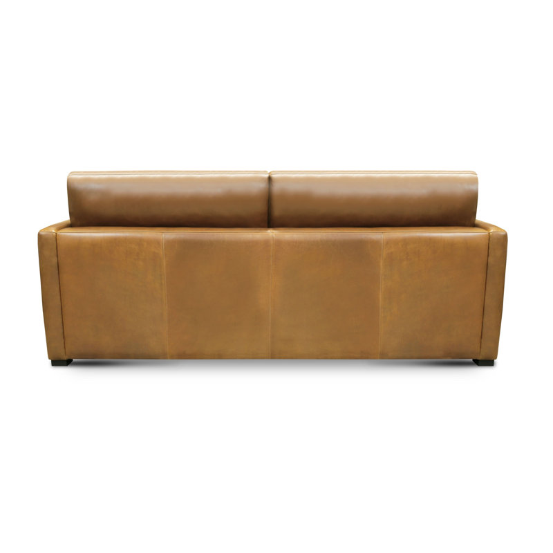 Leather Sofa