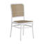 Parc Stacking Patio Dining Side Chair-67620196