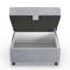 Vivo Rectangle Storage Ottoman-8920036