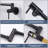 Wall Mount Folding Kitchen Pot Filler Faucet-73384886