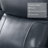 2-Seat Dual Motor Genuine Leather zero clearence recliner Power Recliner Sofa With Power Headrest-118606424