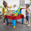 Plastic Sand & Water Table