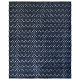 Palm Springs One-of-a-Kind 8' X 10' Area Rug