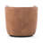 Mac Upholstered Swivel Barrel Chair-70740261