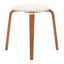 Tabouret d'appoint empilable Navid-424634886