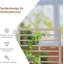 Bornier Wood Planter Box