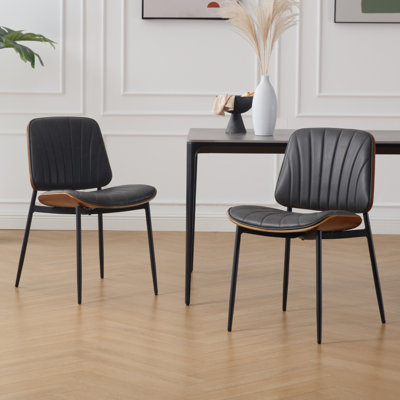 Maelynn 47.5cm H Upholstered Side Chair