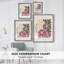 Matisse CCXLV III, reproduction encadrée - bois massif-568724242-568724246