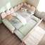 Upholstered Bed-1437075917