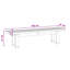 Solid Wood Bench-494290060-494290033