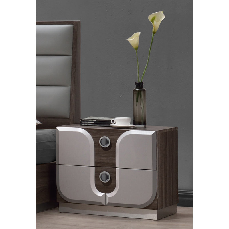 Belmin 23.82'' W Nightstand