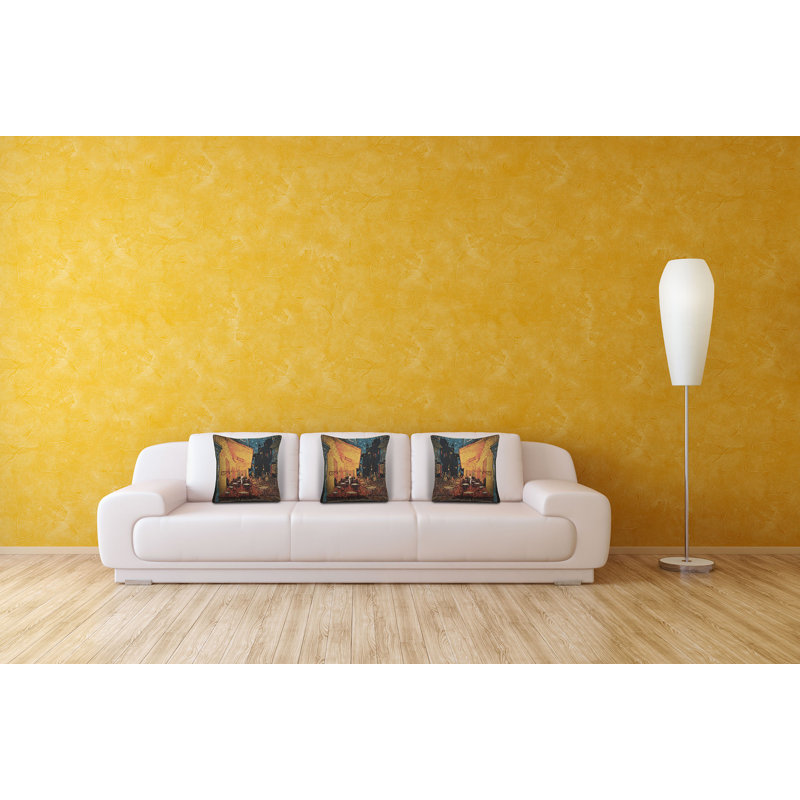 European Cushion Covers