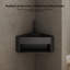 Lavabo de salle de bain triangulaire Monblari-126756297