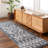 Angelann Geometric Indoor / Outdoor Rug-1567684031