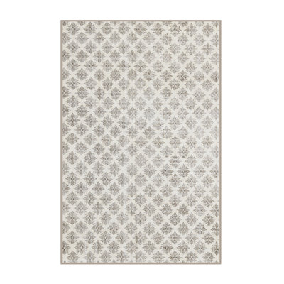 Andersonville Floral Indoor Rug