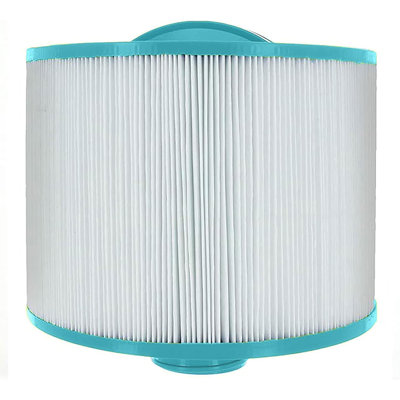 Hurricane 4 Pack Replacement Spa Filter for Pleatco PBF35-M & Unicel 8CH-950
