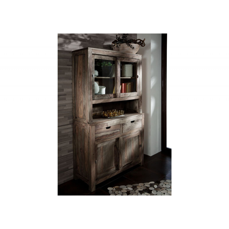 Nature Display Cabinet