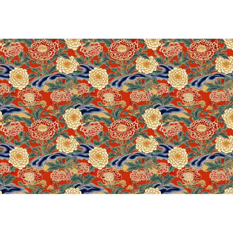 Paire de rideaux obscurcissant en polyester Sundin, L 20 po x H 61 po
