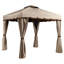 Abri de jardin Roma par Sojag-369586022