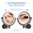 Metal Round Mirror-93465431