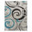 Rosebank Abstract Indoor Rug-1049396039