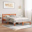 Sadye Solid Wood Open-Frame Bed-188852799-114776446-114776433