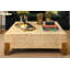 Enid Solid Wood Coffee Table-1075810821