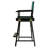 24" Folding Director Chair-19623351-19623357