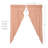 Sawyer Mill 100% Cotton Room Darkening Curtain Panel pair-1669095425-1713184391