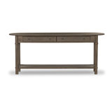 Charnes Console Table